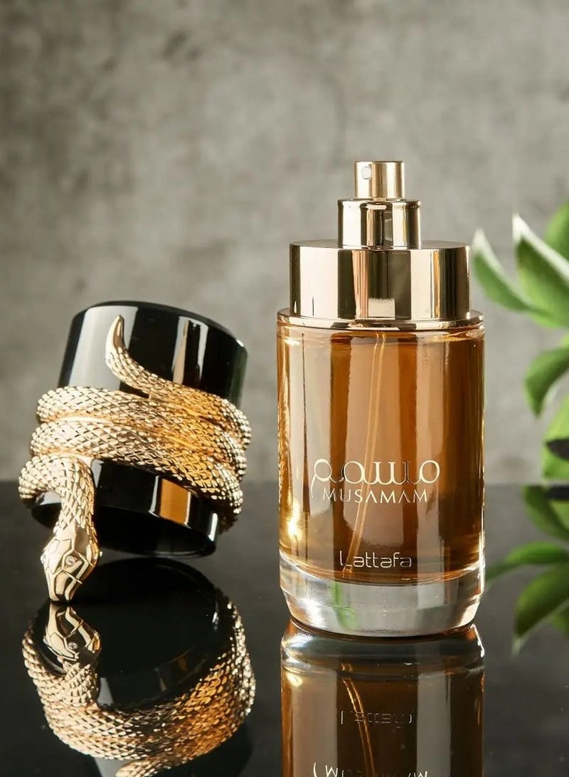 Lattafa Musamam Luxury Fragrance - Image 5